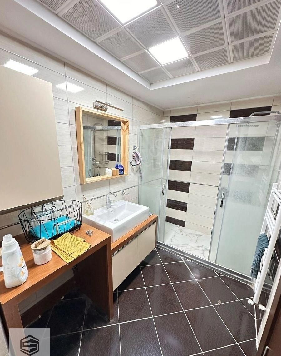 Çağlayan Park Evlerinde 3+1 Lüks Daire - Görsel 16