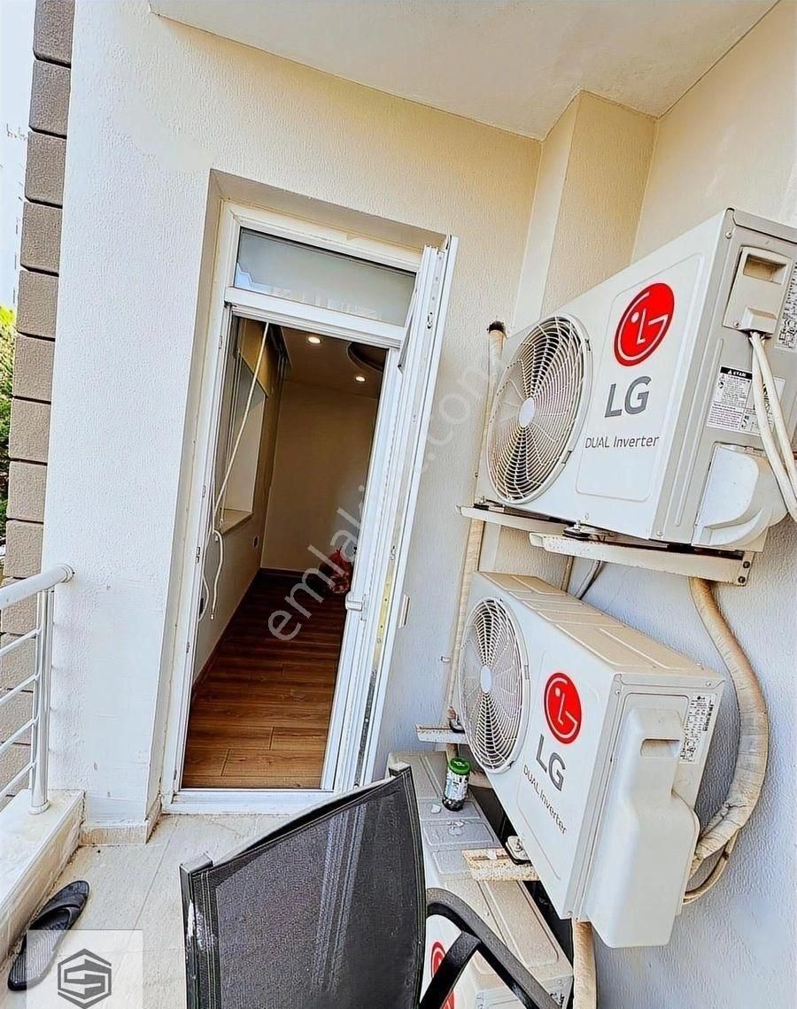 Çağlayan Park Evlerinde 3+1 Lüks Daire - Görsel 23