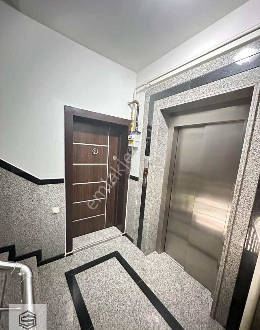 Çağlayan Park Evlerinde 3+1 Lüks Daire - Görsel 33