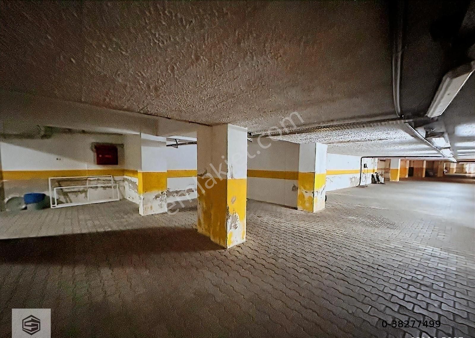 Çağlayan Park Evlerinde 3+1 Lüks Daire - Görsel 27