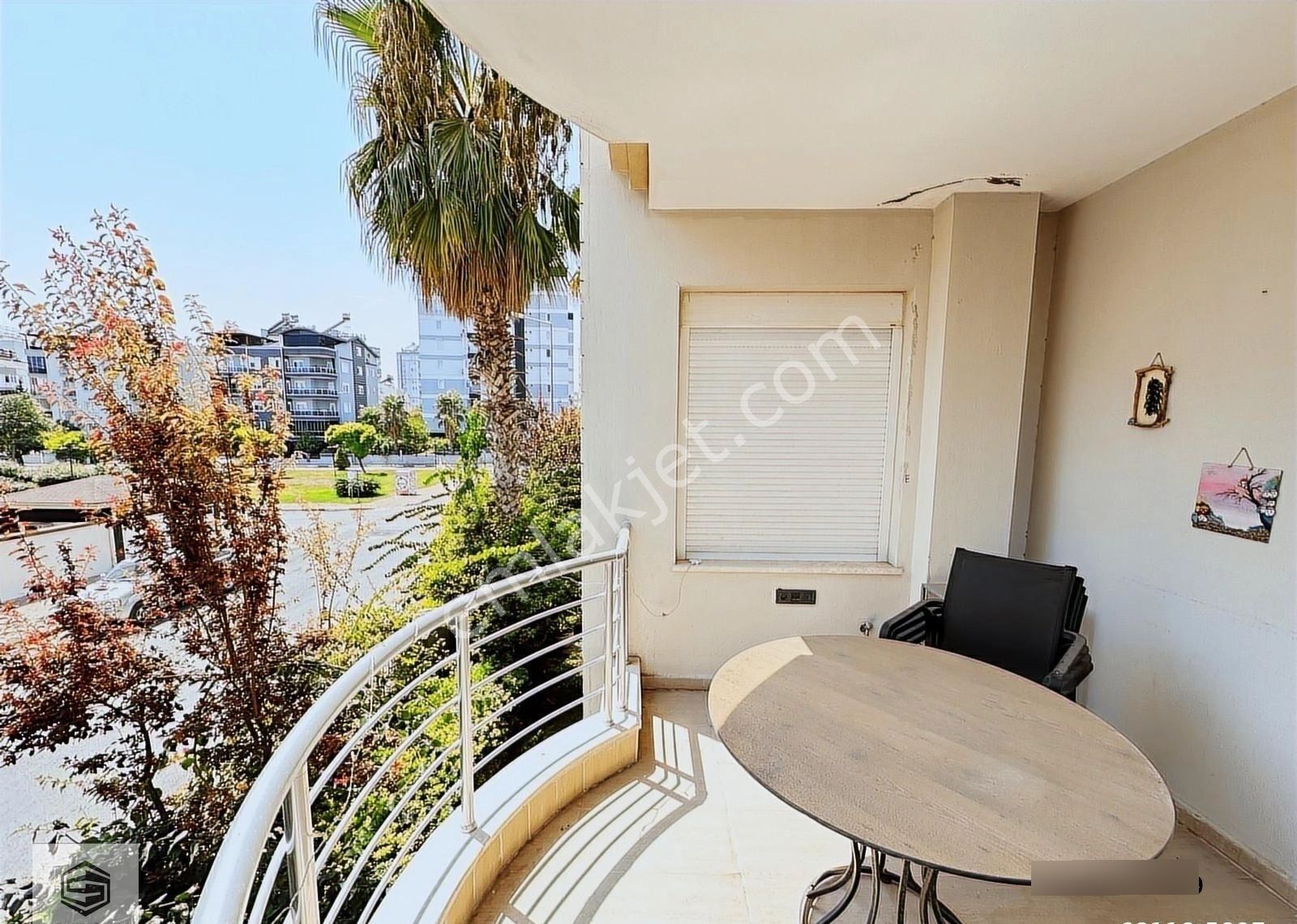 Çağlayan Park Evlerinde 3+1 Lüks Daire - Görsel 14