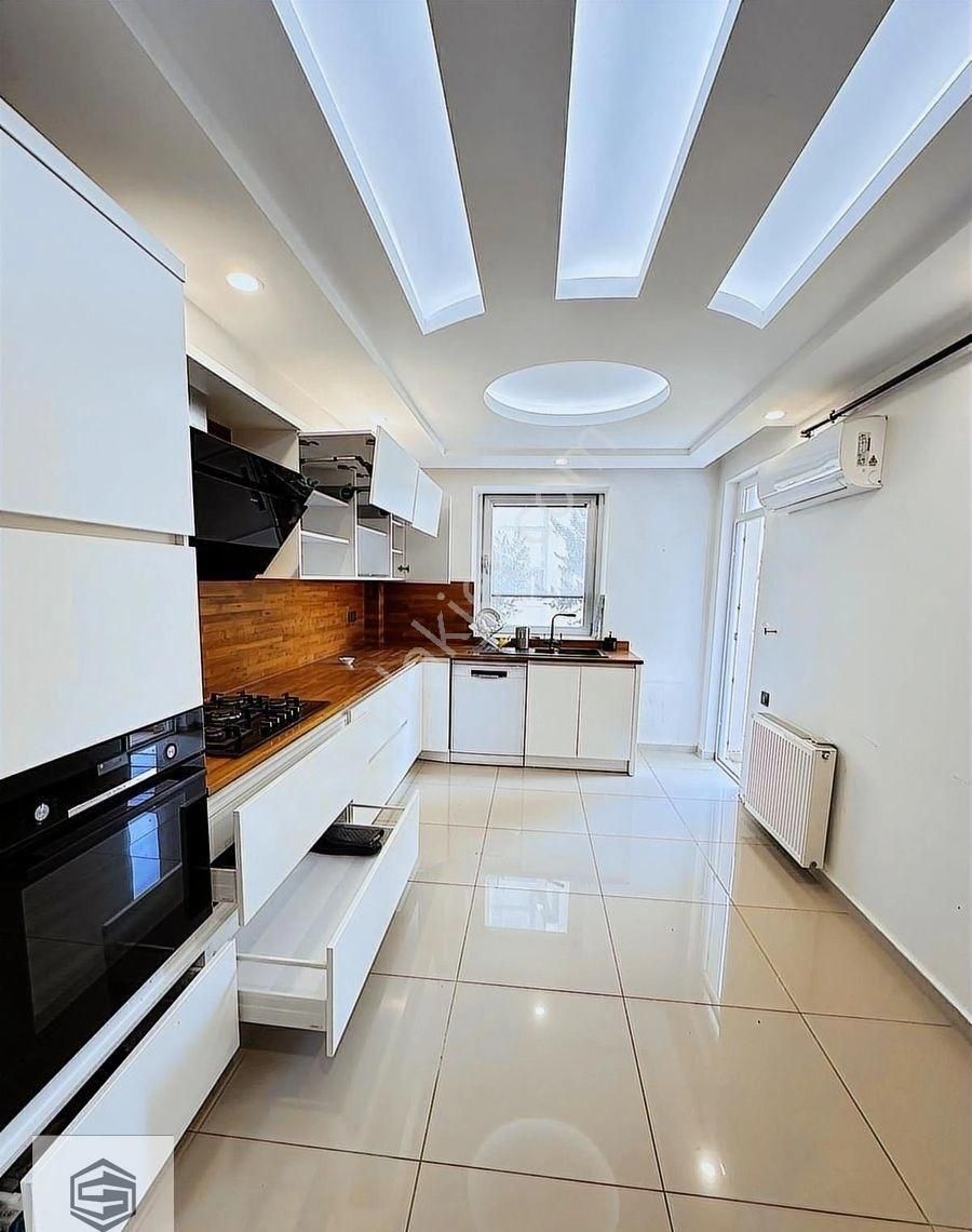 Çağlayan Park Evlerinde 3+1 Lüks Daire - Görsel 34