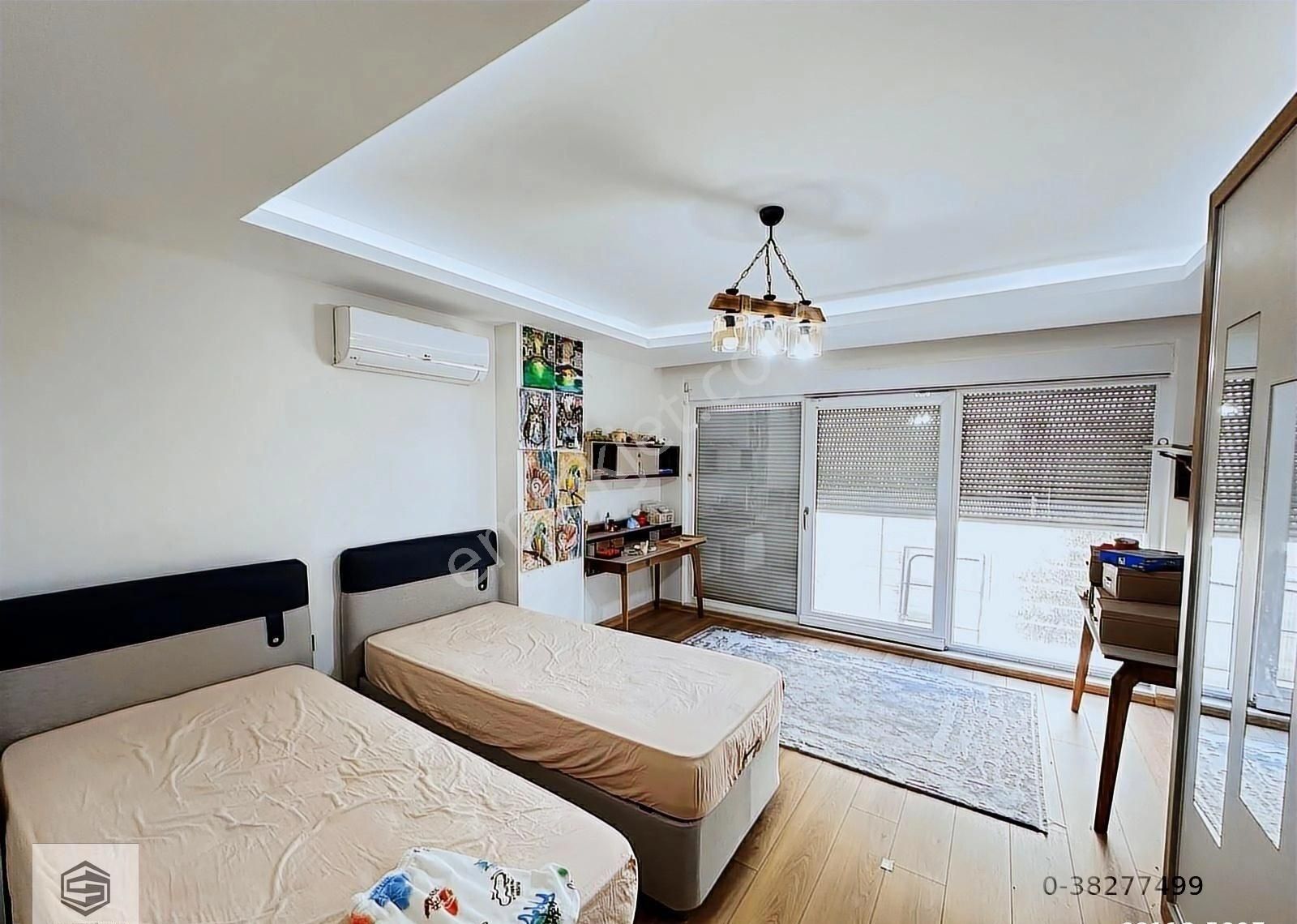 Çağlayan Park Evlerinde 3+1 Lüks Daire - Görsel 25