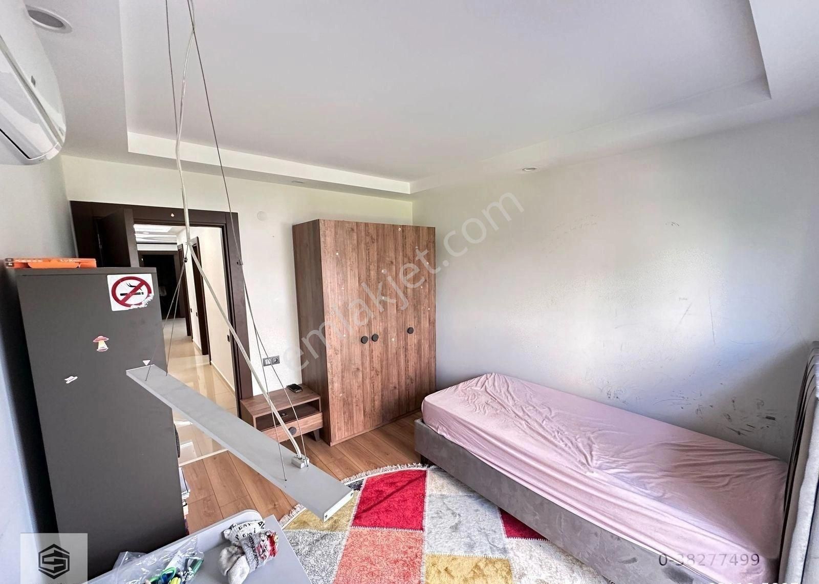 Çağlayan Park Evlerinde 3+1 Lüks Daire - Görsel 15