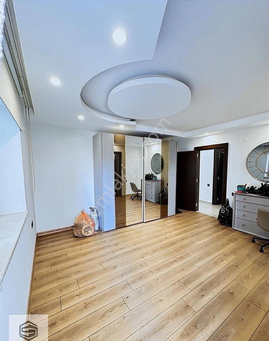 Çağlayan Park Evlerinde 3+1 Lüks Daire - Görsel 28