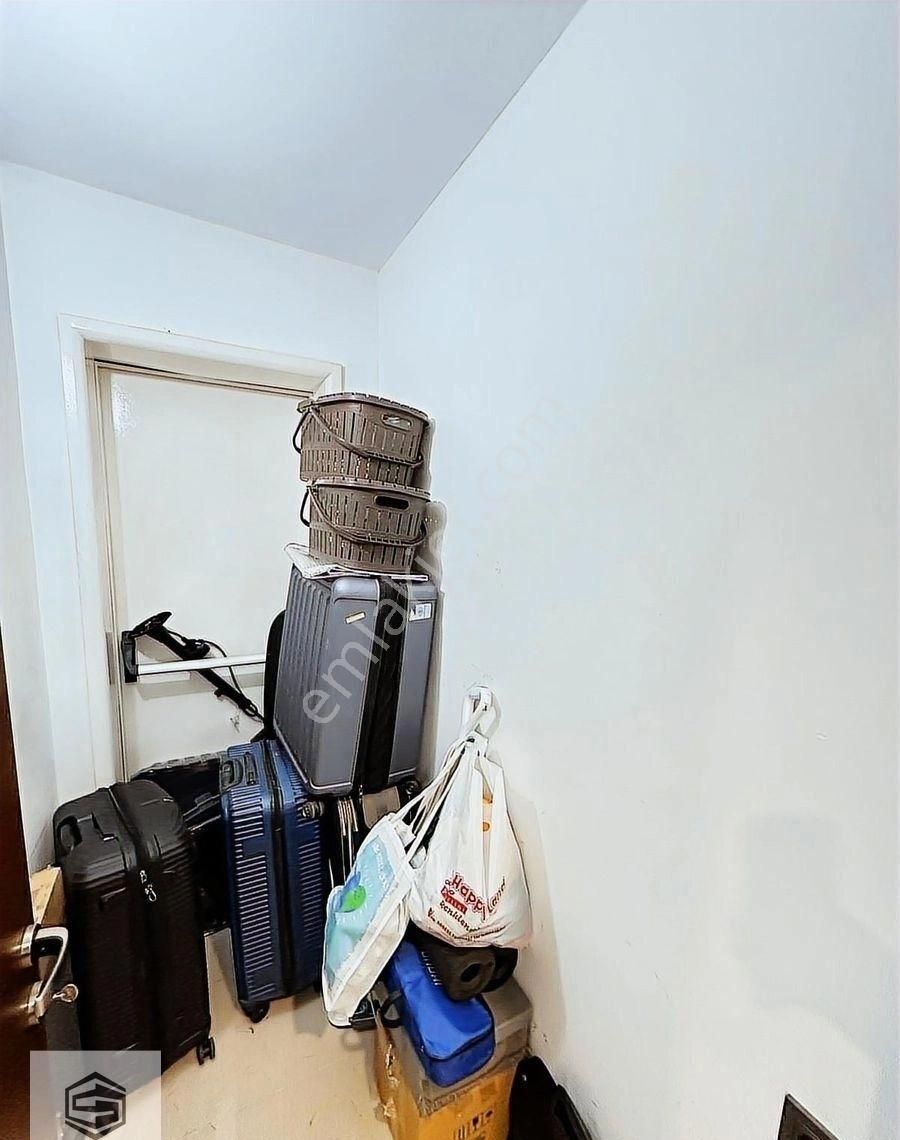 Çağlayan Park Evlerinde 3+1 Lüks Daire - Görsel 24