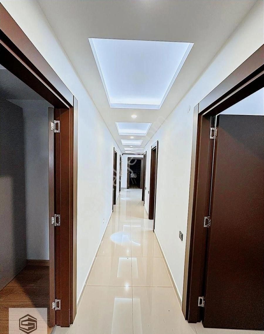 Çağlayan Park Evlerinde 3+1 Lüks Daire - Görsel 30