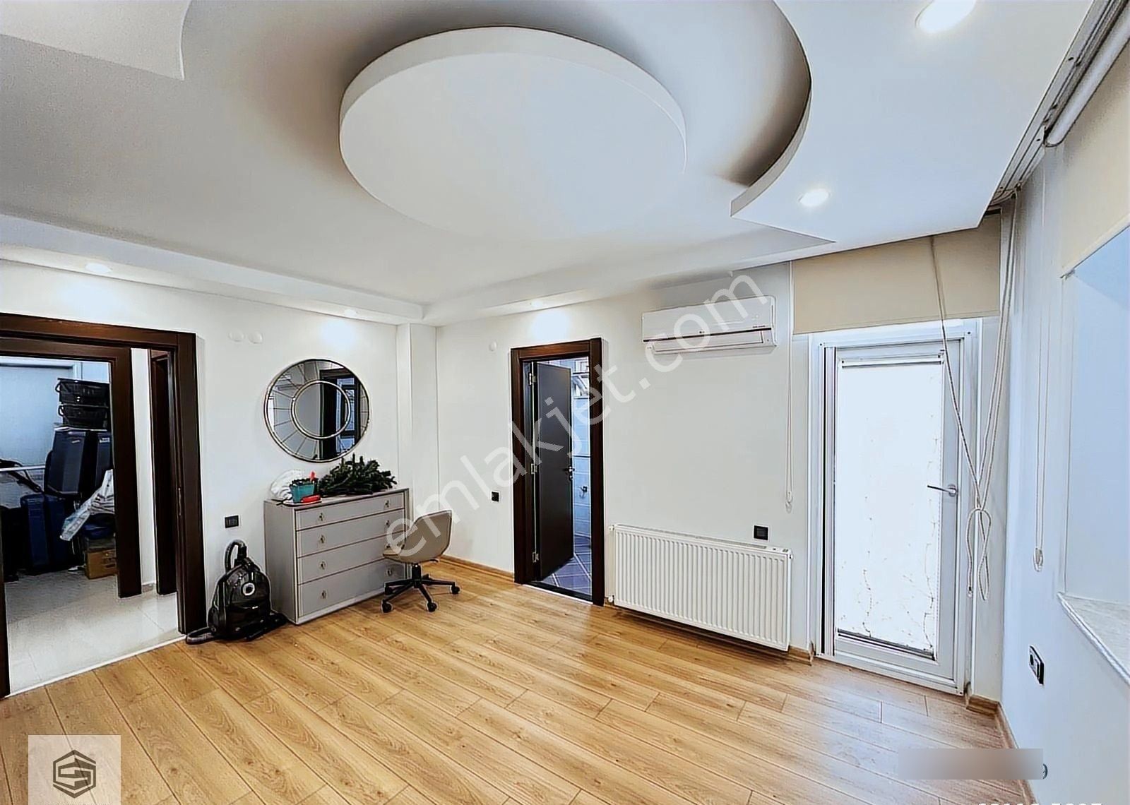 Çağlayan Park Evlerinde 3+1 Lüks Daire - Görsel 31