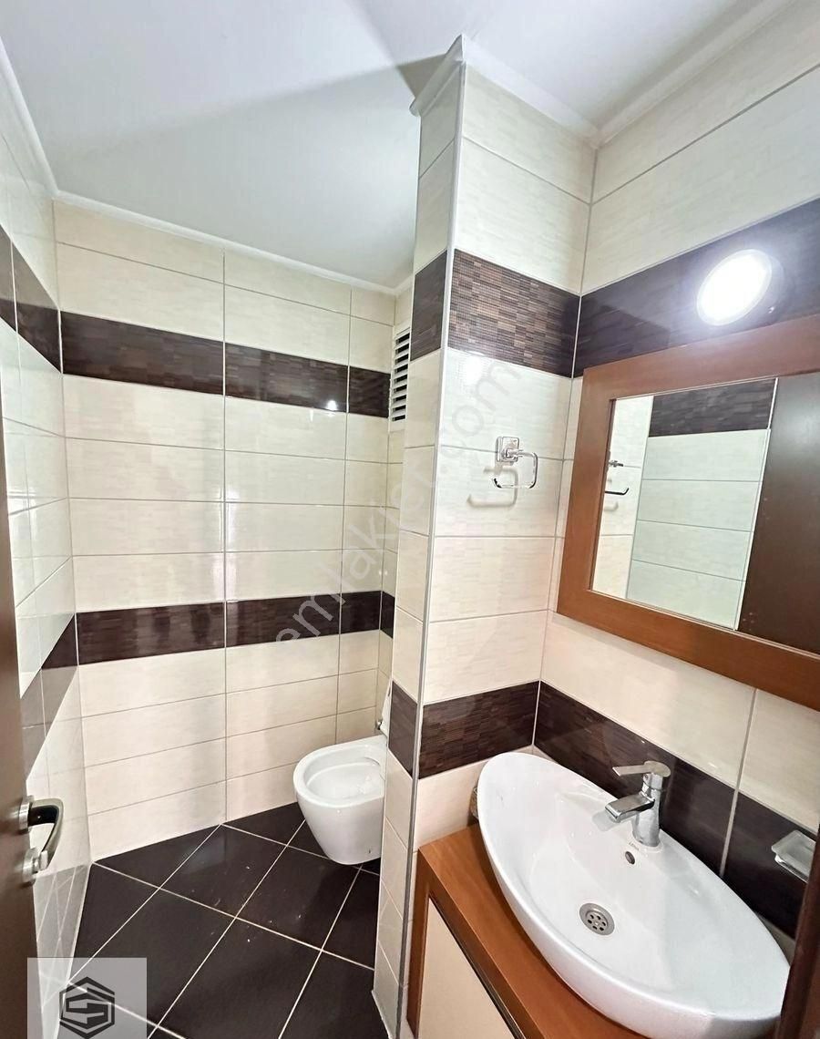 Çağlayan Park Evlerinde 3+1 Lüks Daire - Görsel 29