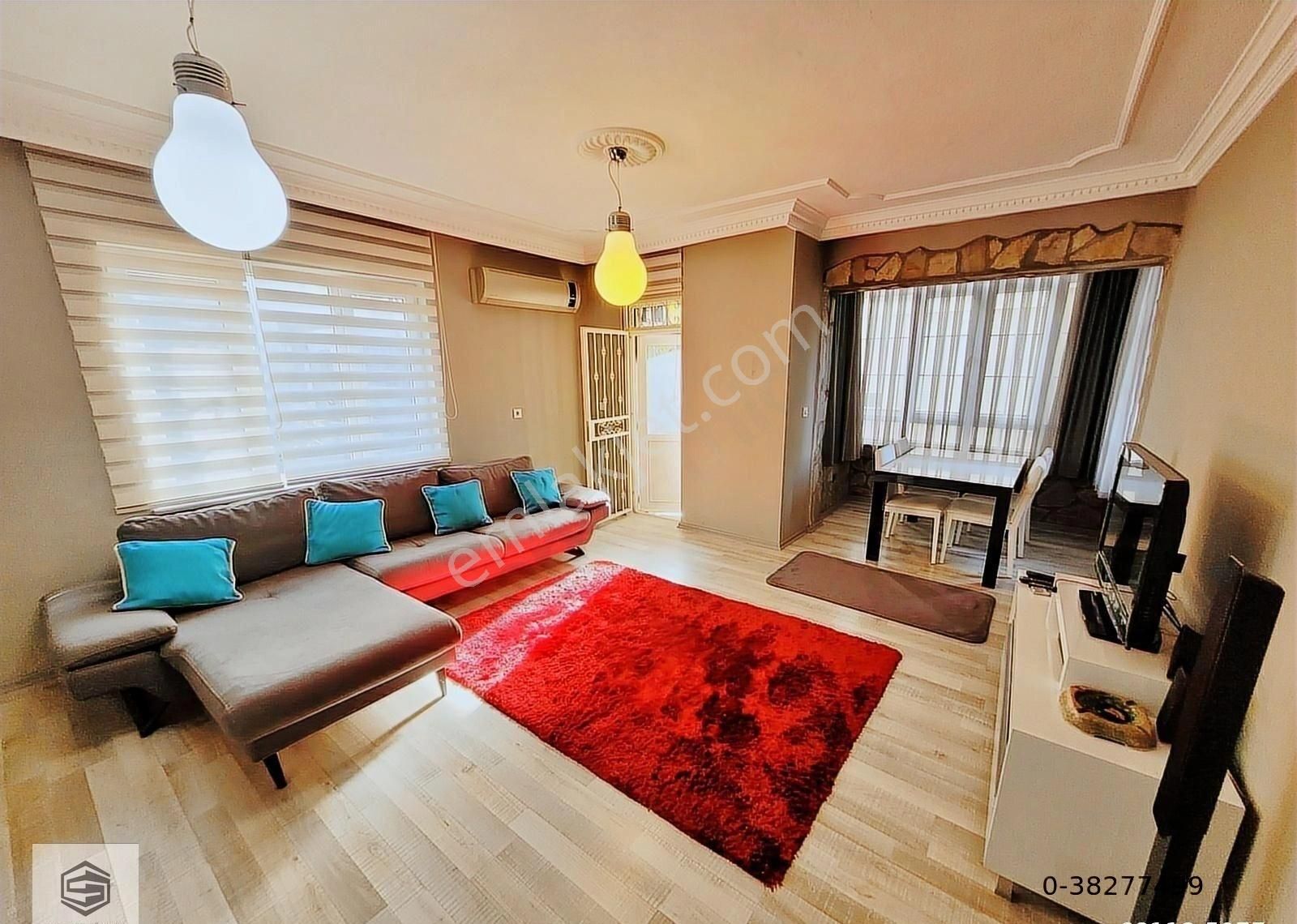 Fener'de Terra City Yakını 2+1 Daire - Görsel 21