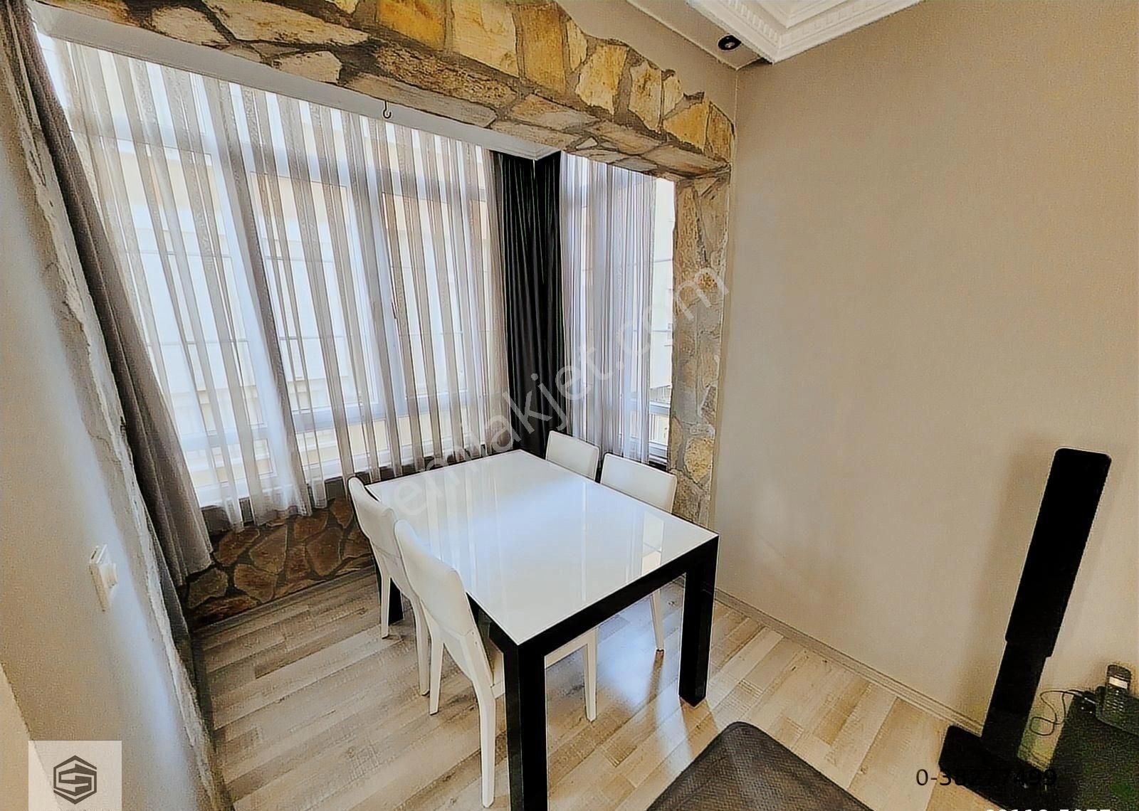 Fener'de Terra City Yakını 2+1 Daire - Görsel 14