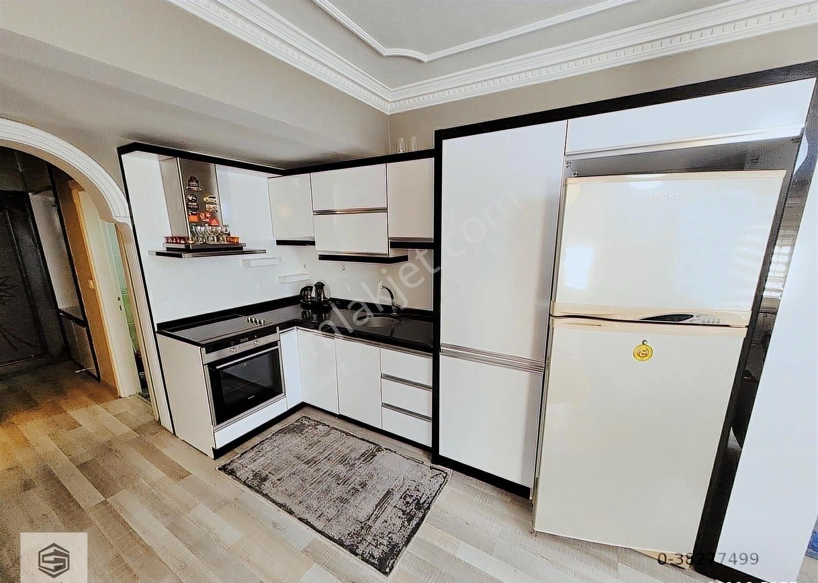 Fener'de Terra City Yakını 2+1 Daire - Görsel 3