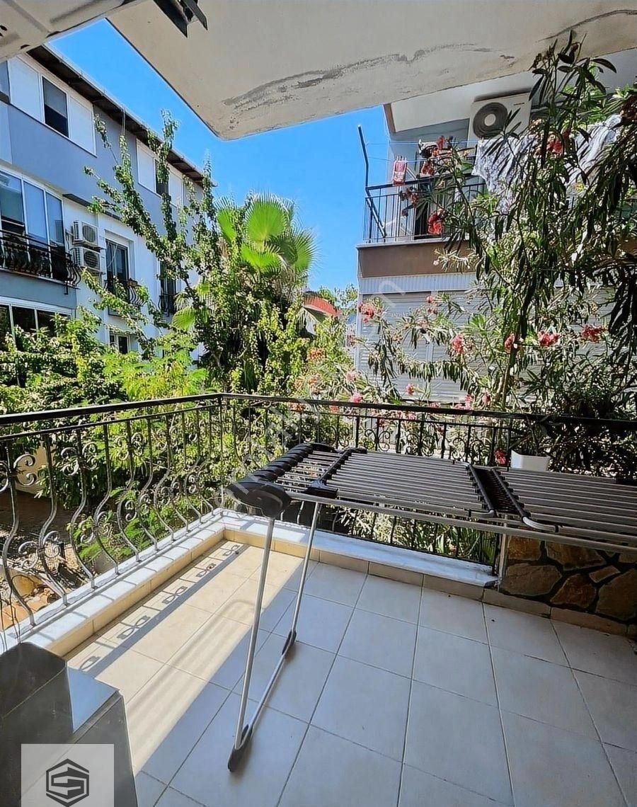 Fener'de Terra City Yakını 2+1 Daire - Görsel 26