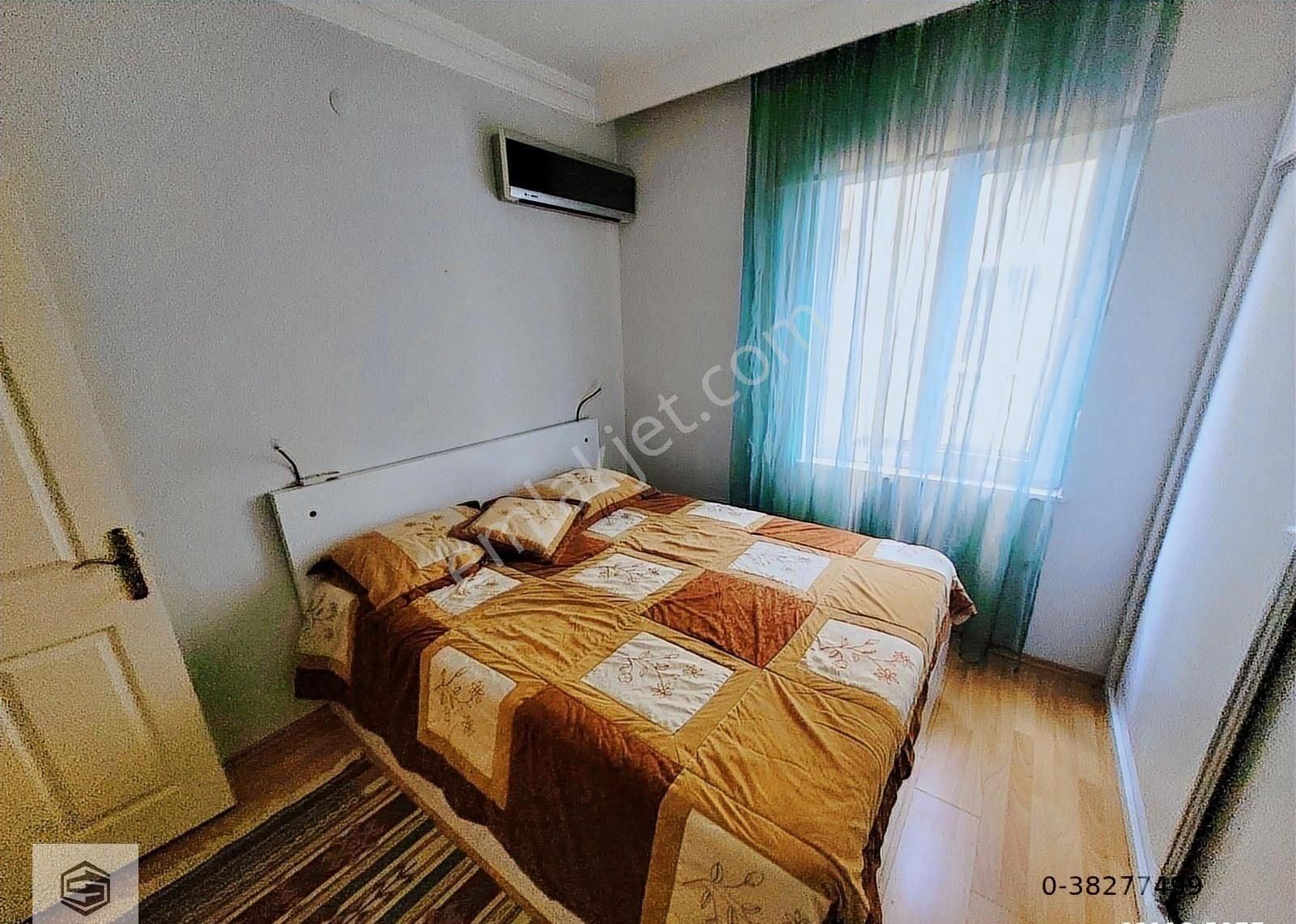 Fener'de Terra City Yakını 2+1 Daire - Görsel 10