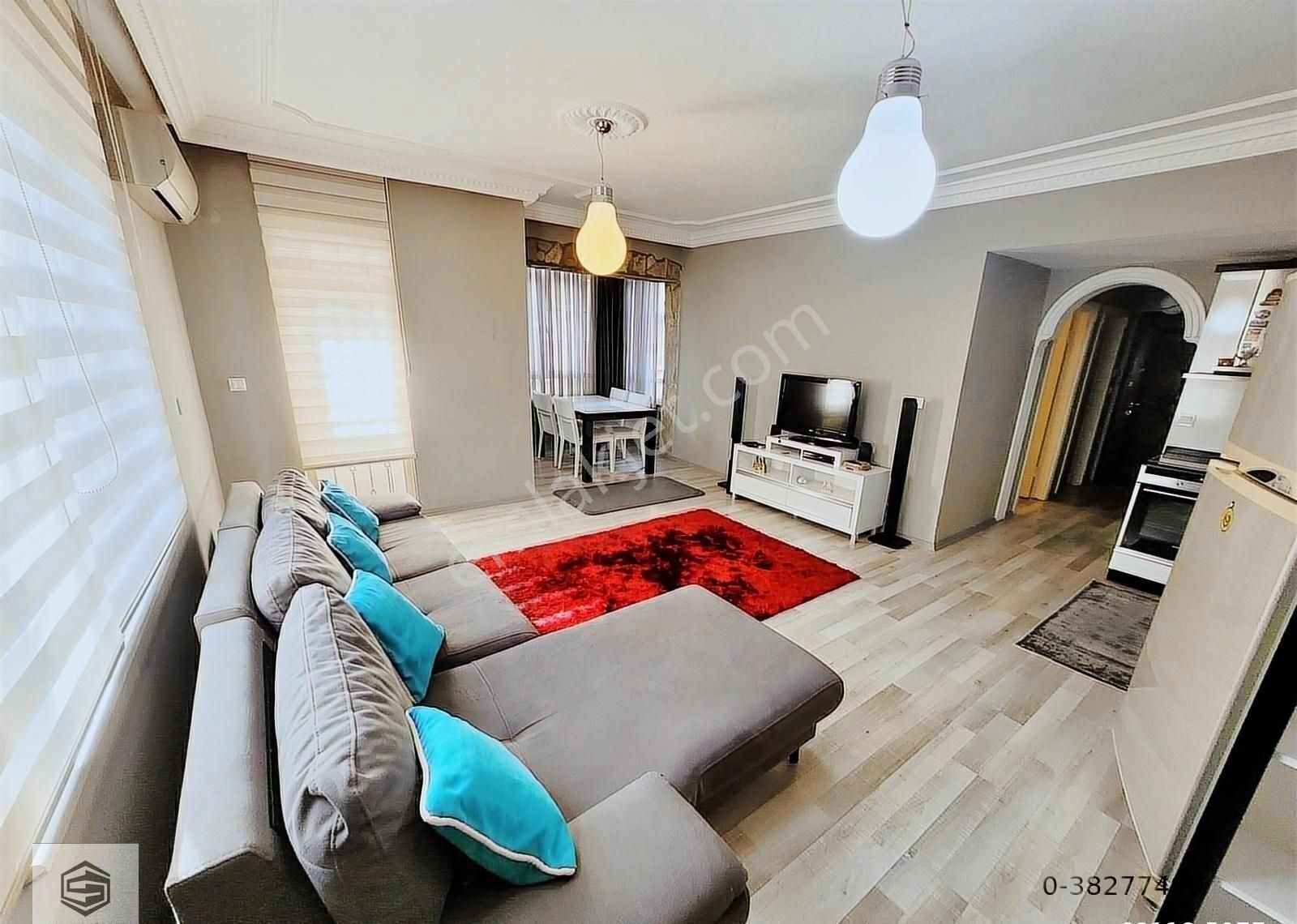 Fener'de Terra City Yakını 2+1 Daire - Görsel 5