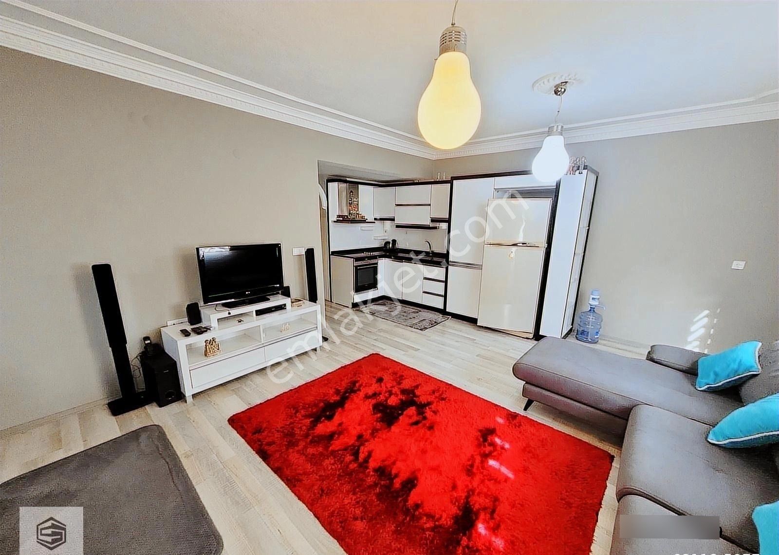 Fener'de Terra City Yakını 2+1 Daire - Görsel 15