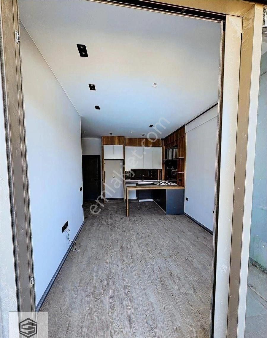 Antalya Aksu Altıntaş Beyond All Sitesinde 2+1 Boş Kiralık - Görsel 33