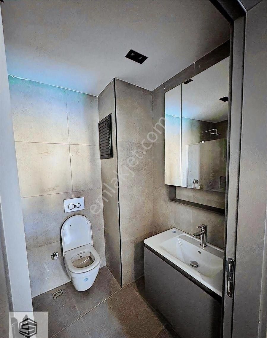Antalya Aksu Altıntaş Beyond All Sitesinde 2+1 Boş Kiralık - Görsel 14