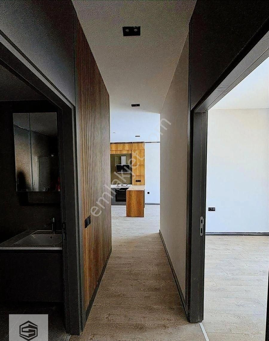 Antalya Aksu Altıntaş Beyond All Sitesinde 2+1 Boş Kiralık - Görsel 9
