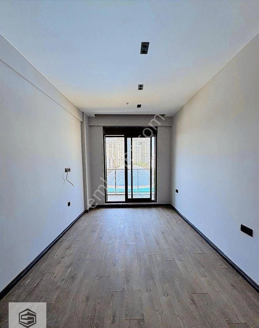 Antalya Aksu Altıntaş Beyond All Sitesinde 2+1 Boş Kiralık - Görsel 8