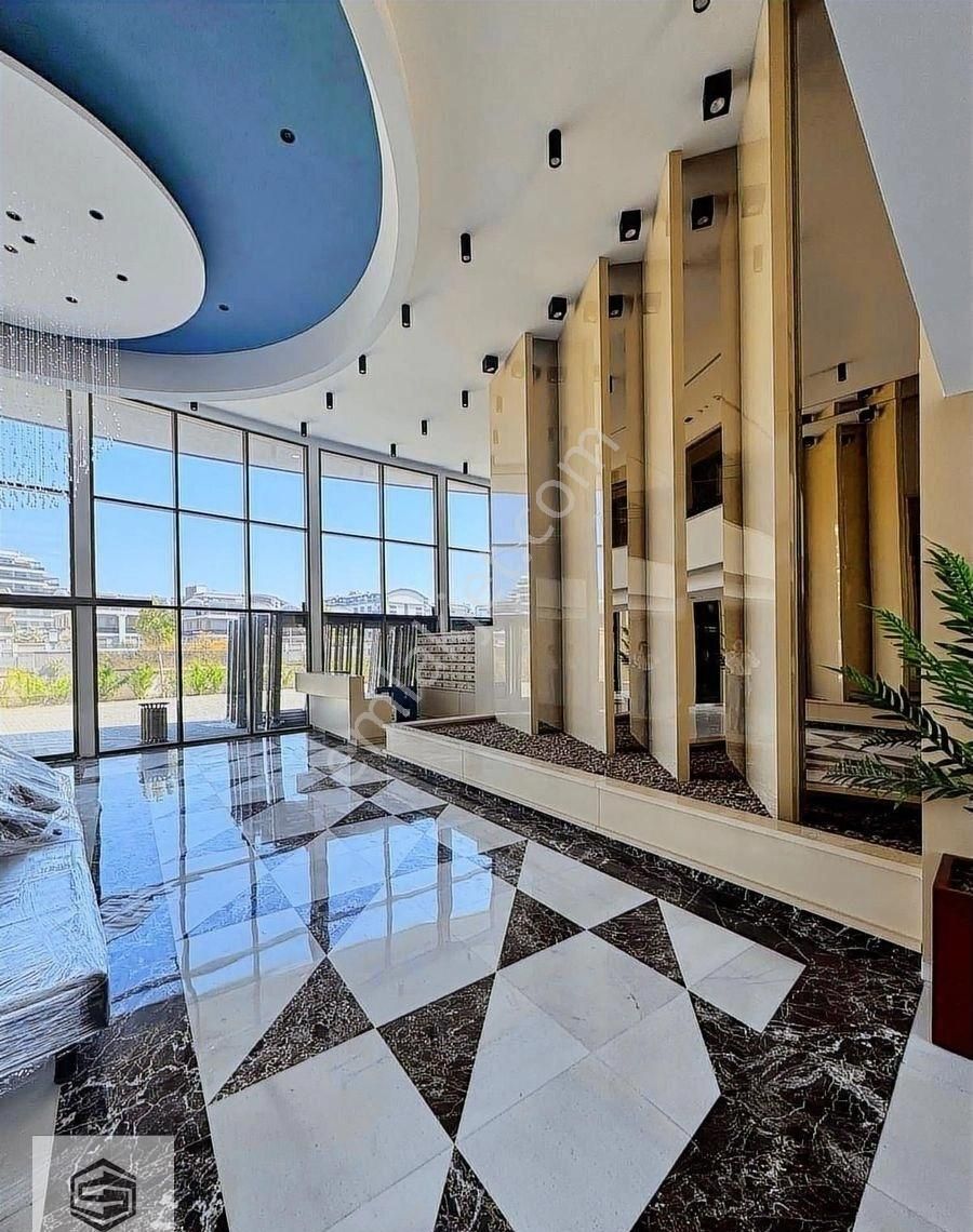 Antalya Aksu Altıntaş Beyond All Sitesinde 2+1 Boş Kiralık - Görsel 30