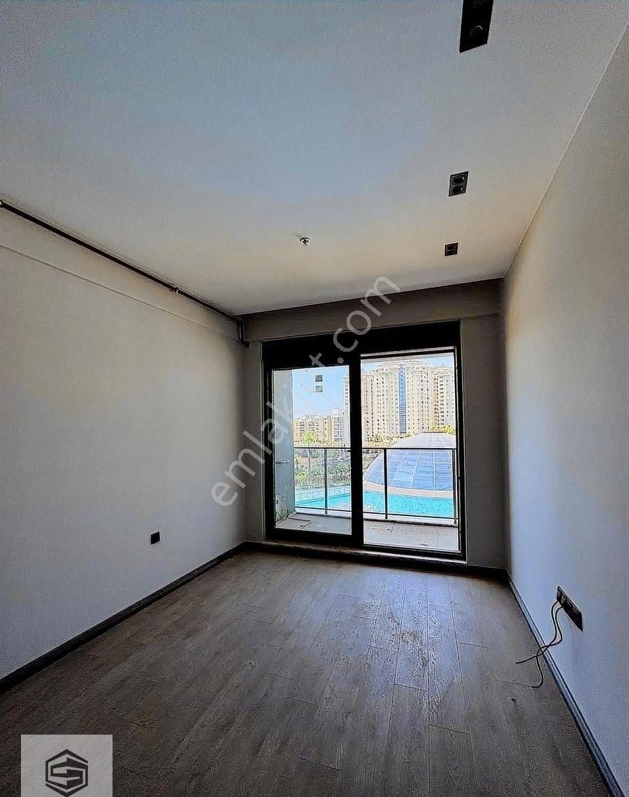 Antalya Aksu Altıntaş Beyond All Sitesinde 2+1 Boş Kiralık - Görsel 25