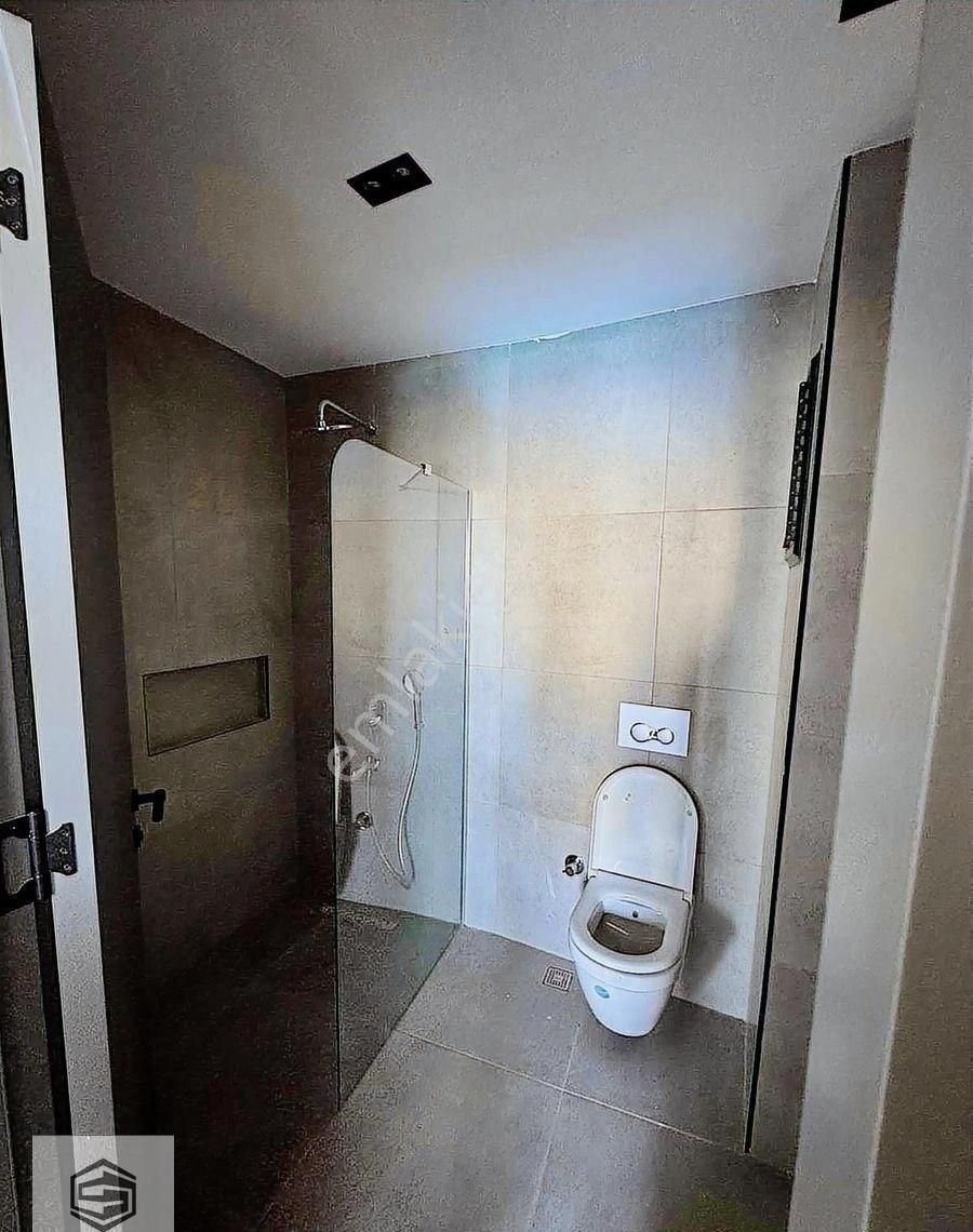 Antalya Aksu Altıntaş Beyond All Sitesinde 2+1 Boş Kiralık - Görsel 20