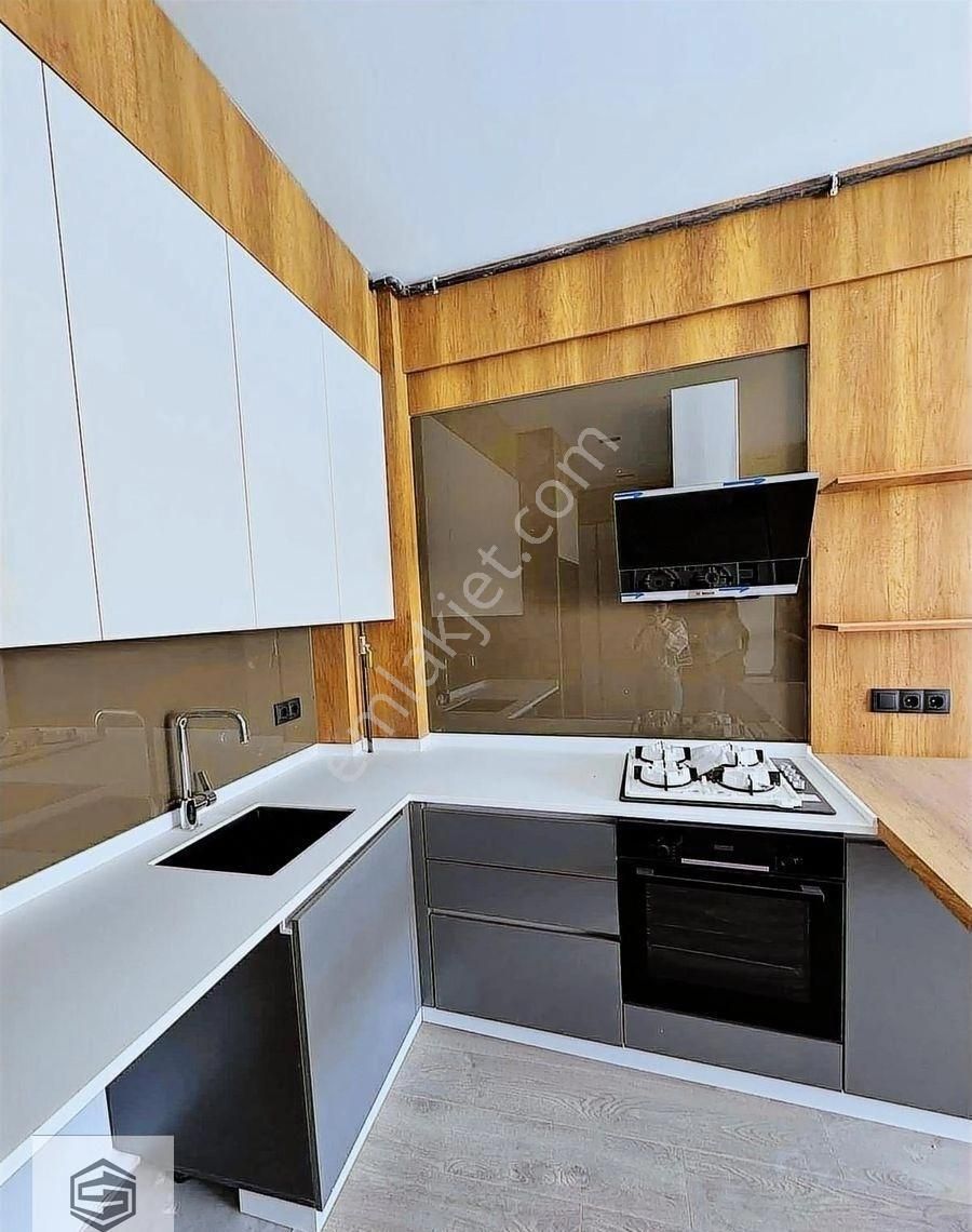 Antalya Aksu Altıntaş Beyond All Sitesinde 2+1 Boş Kiralık - Görsel 35