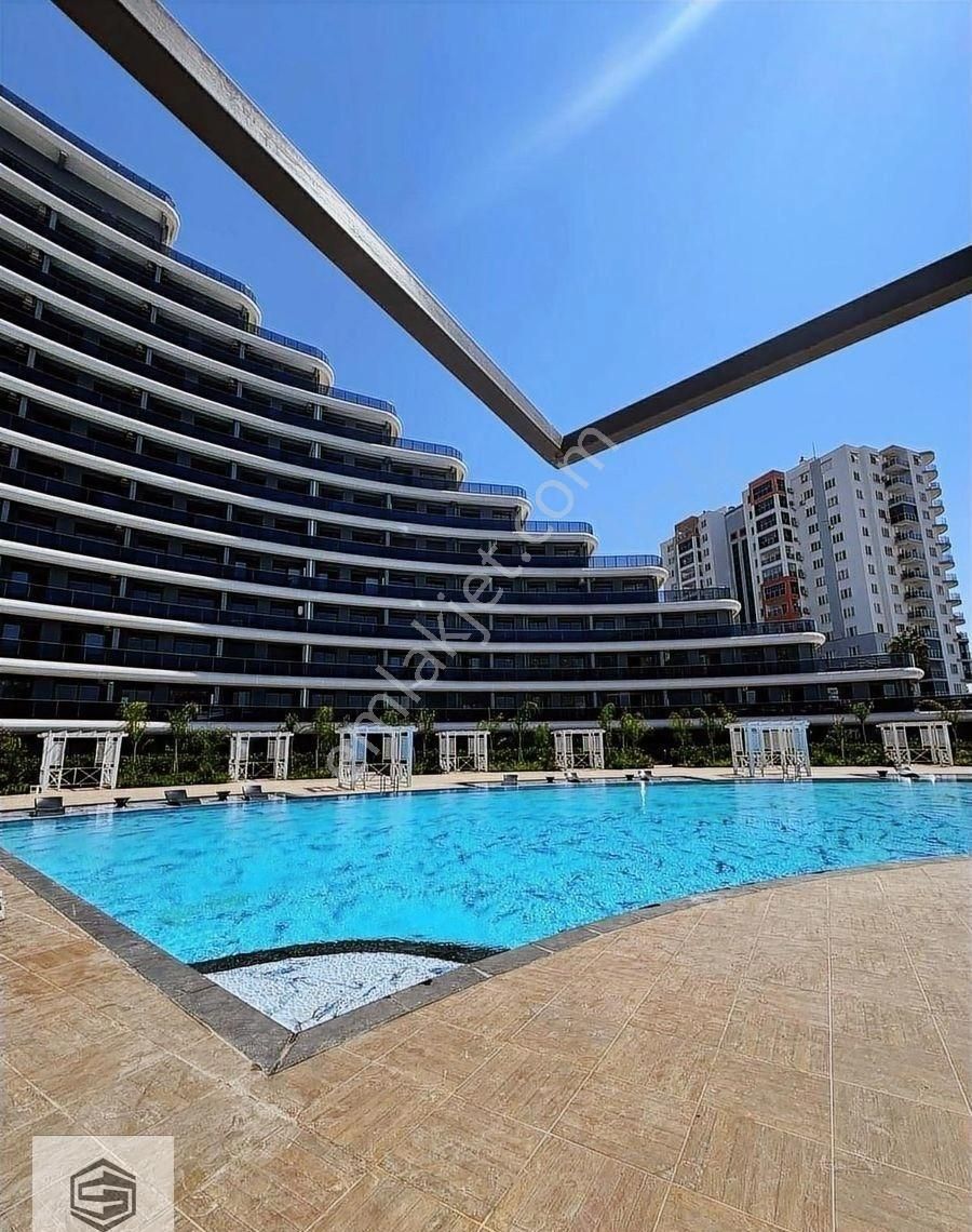 Antalya Aksu Altıntaş Beyond All Sitesinde 2+1 Boş Kiralık