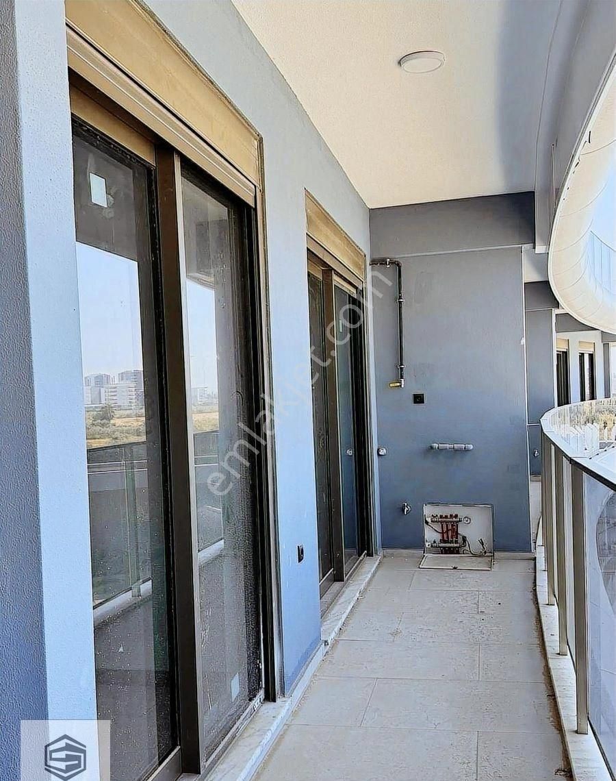 Antalya Aksu Altıntaş Beyond All Sitesinde 2+1 Boş Kiralık - Görsel 7