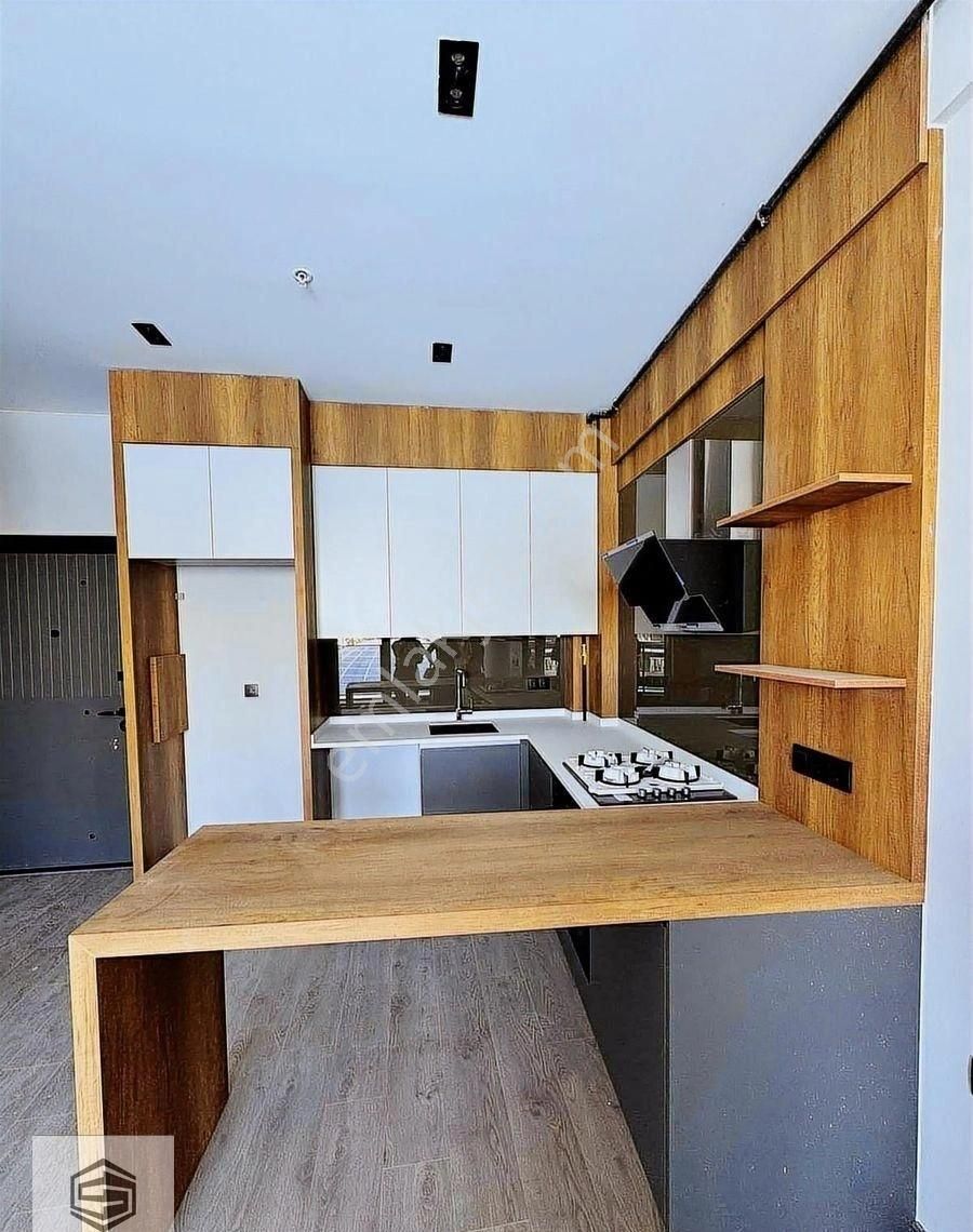 Antalya Aksu Altıntaş Beyond All Sitesinde 2+1 Boş Kiralık - Görsel 18
