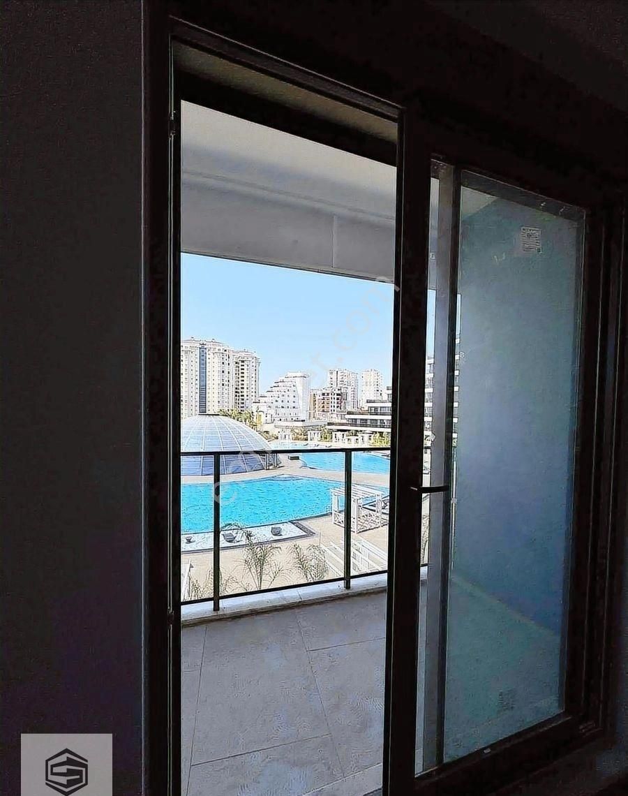 Antalya Aksu Altıntaş Beyond All Sitesinde 2+1 Boş Kiralık - Görsel 32