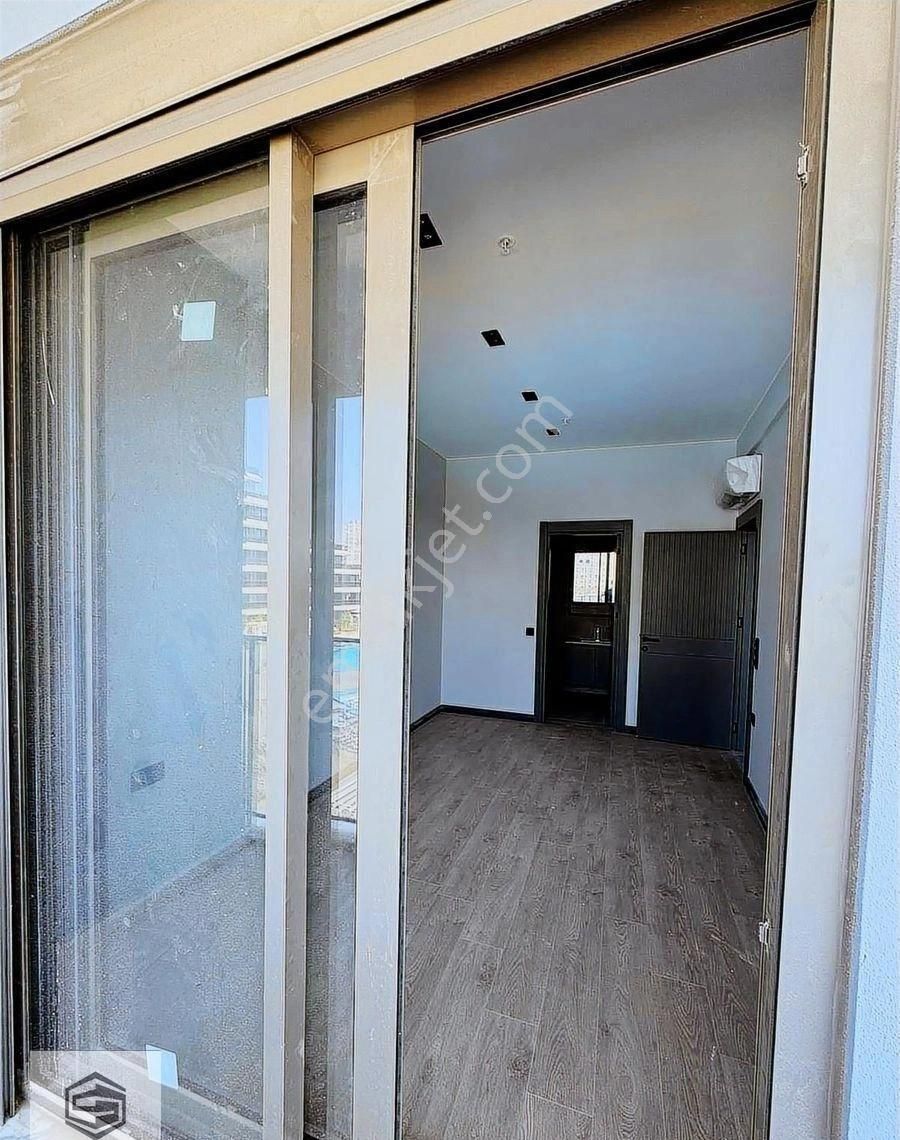 Antalya Aksu Altıntaş Beyond All Sitesinde 2+1 Boş Kiralık - Görsel 12