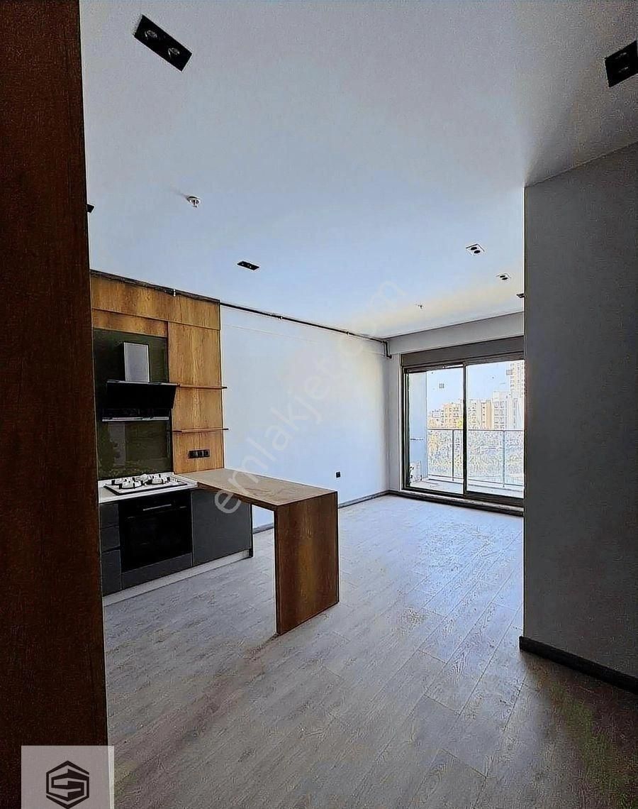 Antalya Aksu Altıntaş Beyond All Sitesinde 2+1 Boş Kiralık - Görsel 13