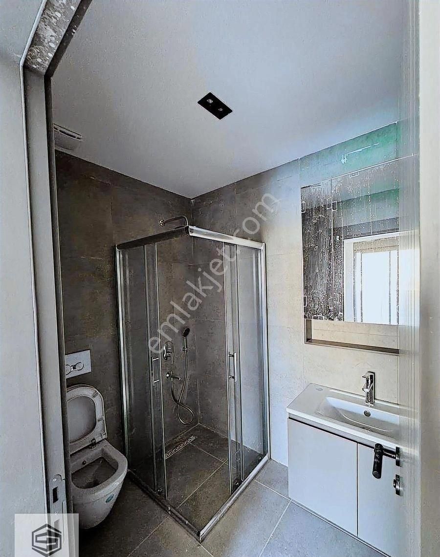Antalya Aksu Altıntaş Beyond All Sitesinde 2+1 Boş Kiralık - Görsel 5