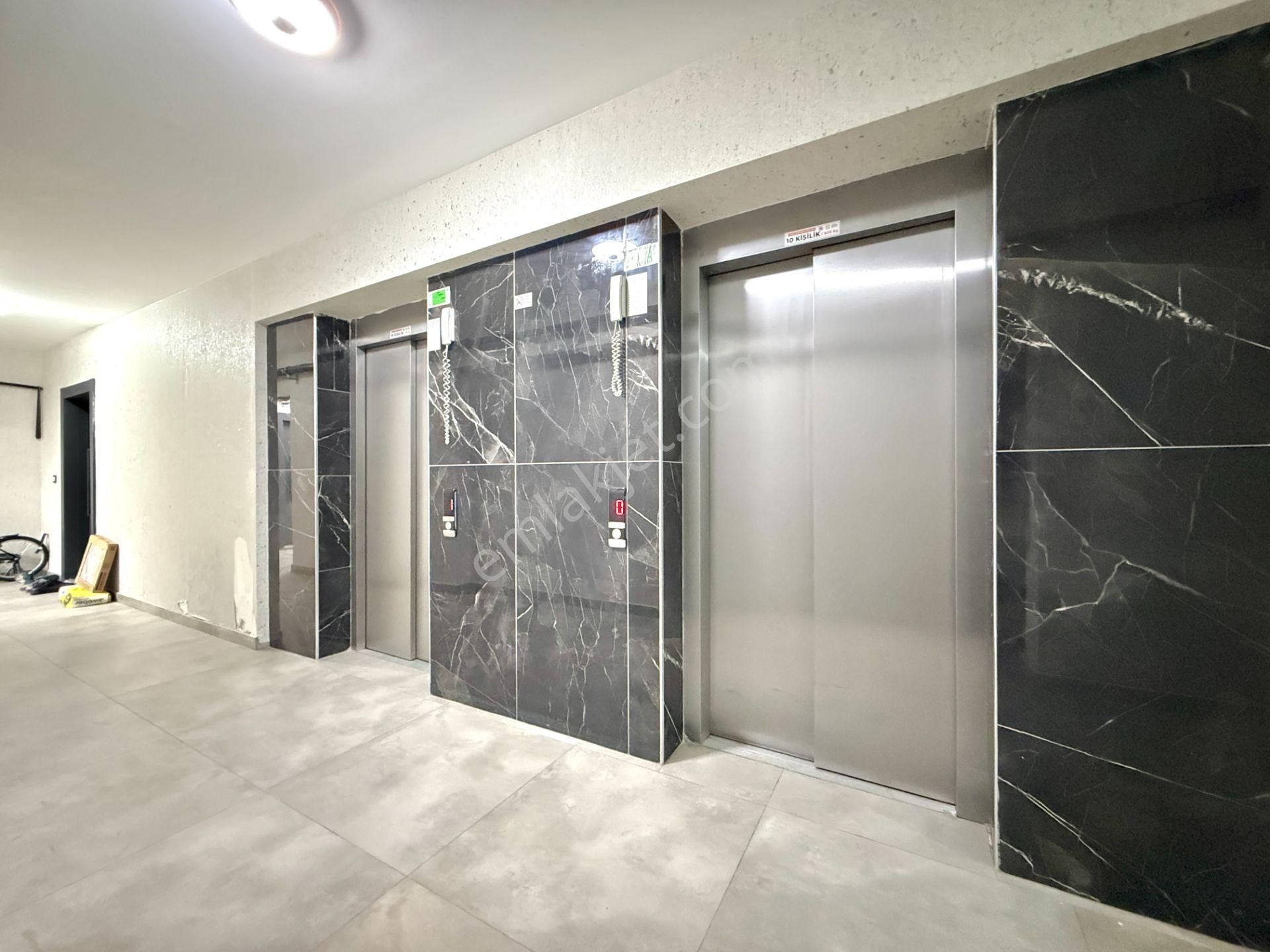 Pursaklar Mehmet Zengin Emlak'tan Otoparklı Asansörlü 3.kat 3+1 Ful Yapılı Daire - Görsel 29