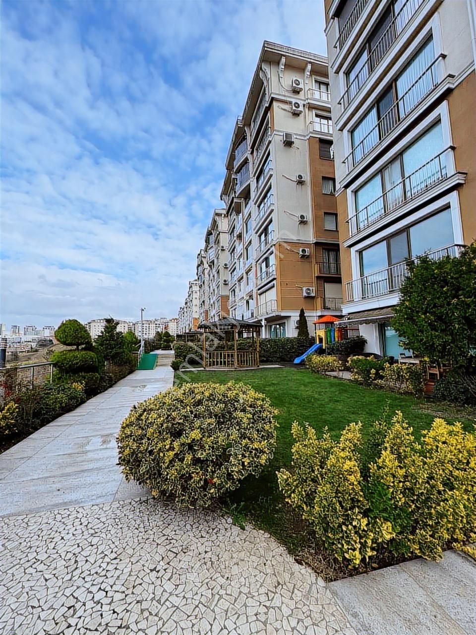 [güzel City]cadde Üzeri Full Konseptli Teraslı Site İçi 3+1 - Görsel 25