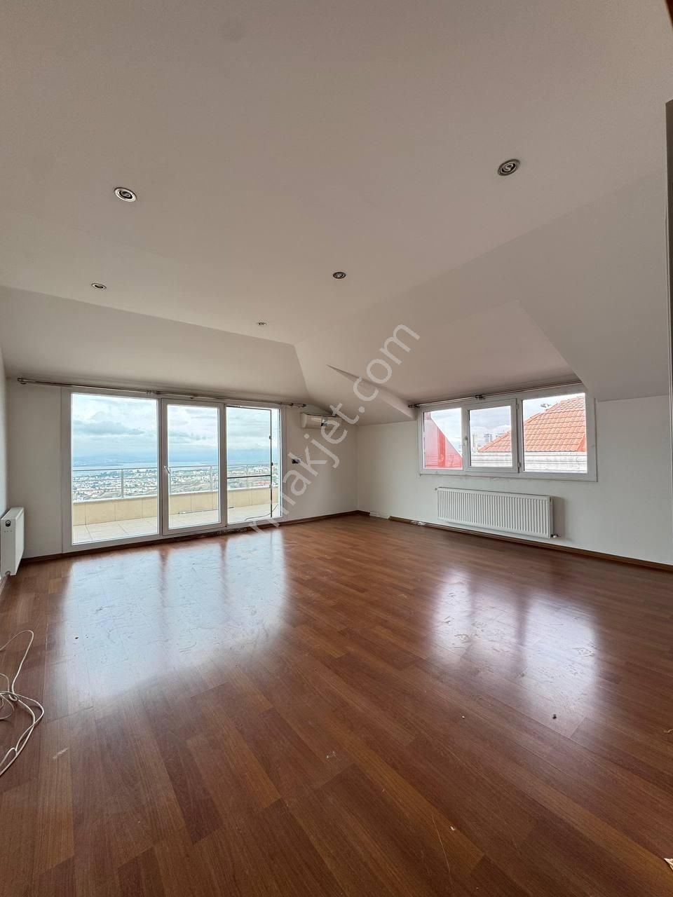 [güzel City]cadde Üzeri Full Konseptli Teraslı Site İçi 3+1 - Görsel 24