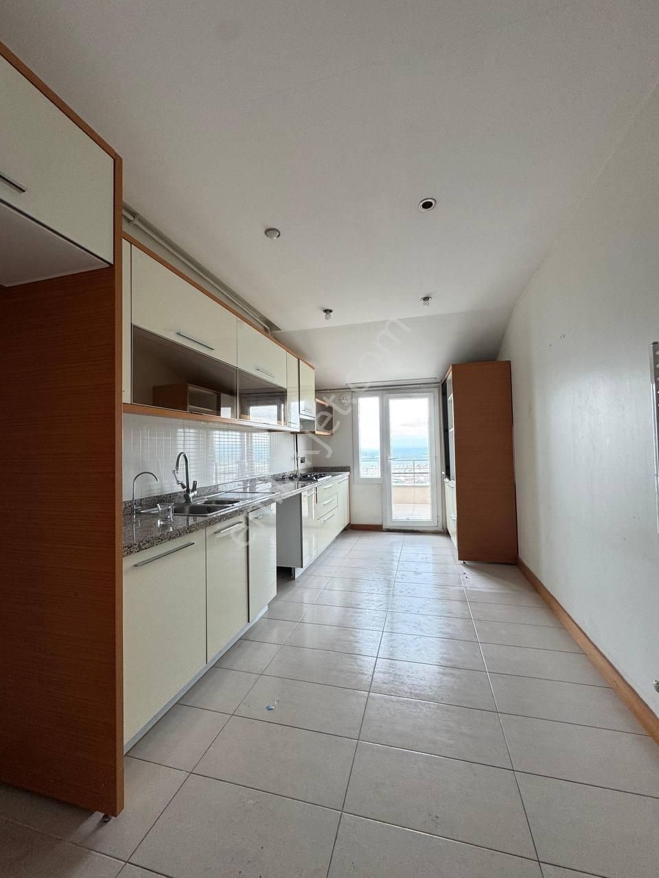 [güzel City]cadde Üzeri Full Konseptli Teraslı Site İçi 3+1 - Görsel 2