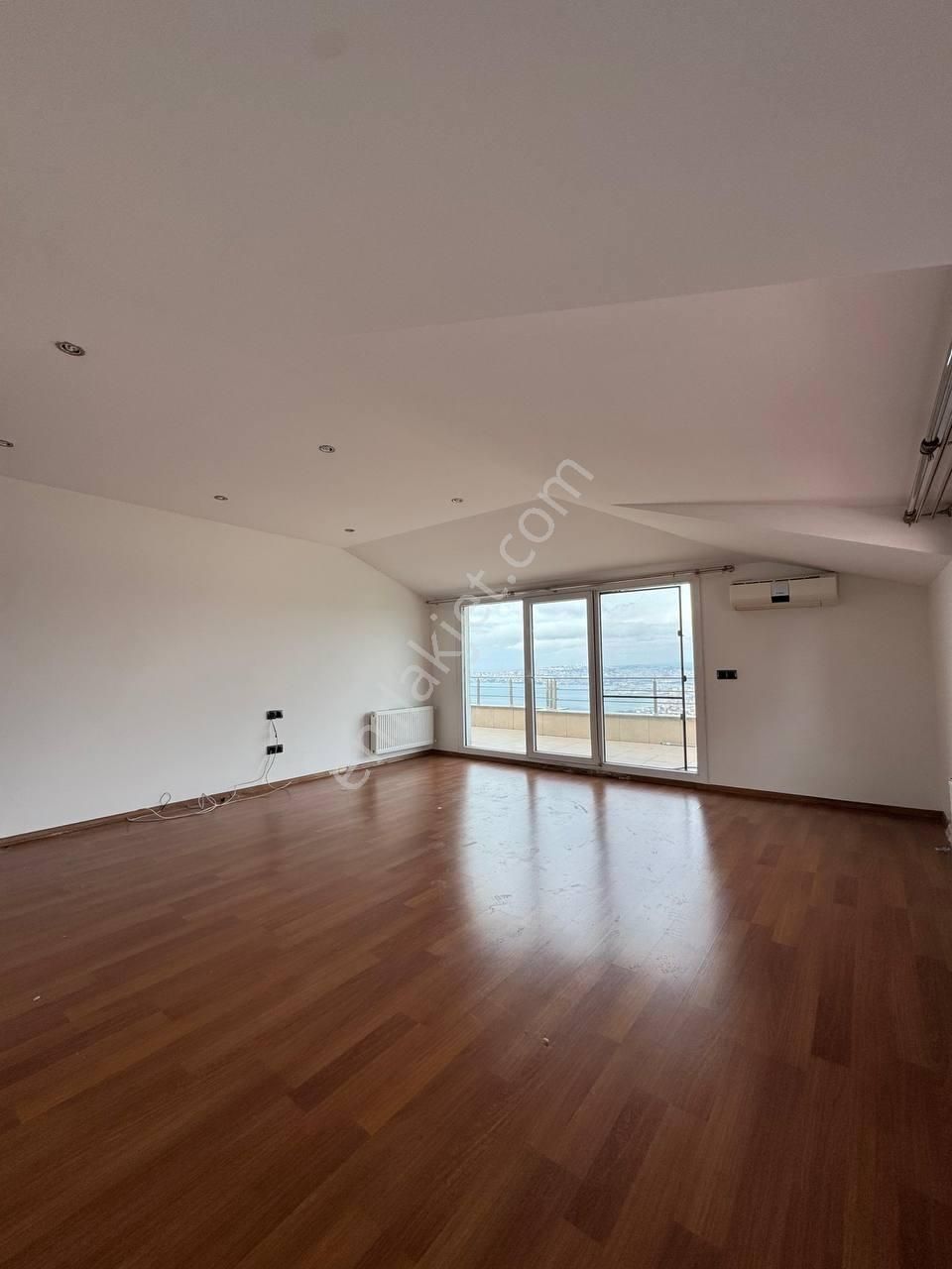 [güzel City]cadde Üzeri Full Konseptli Teraslı Site İçi 3+1 - Görsel 17