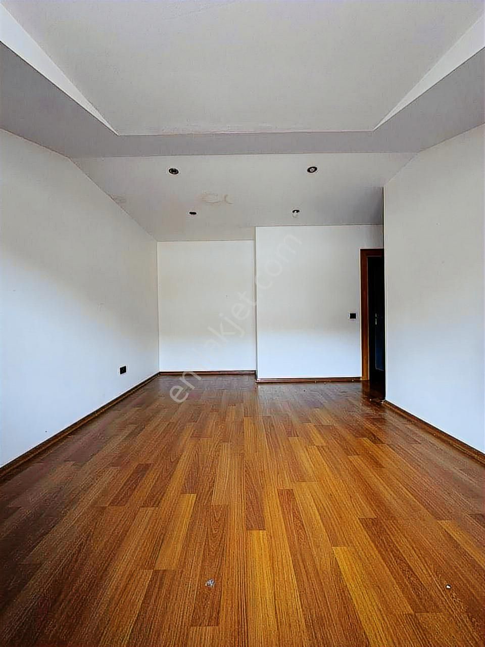 [güzel City]cadde Üzeri Full Konseptli Teraslı Site İçi 3+1 - Görsel 15