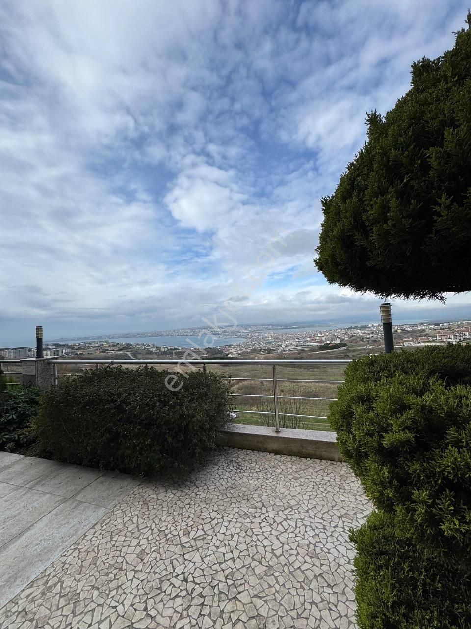 [güzel City]cadde Üzeri Full Konseptli Teraslı Site İçi 3+1 - Görsel 23