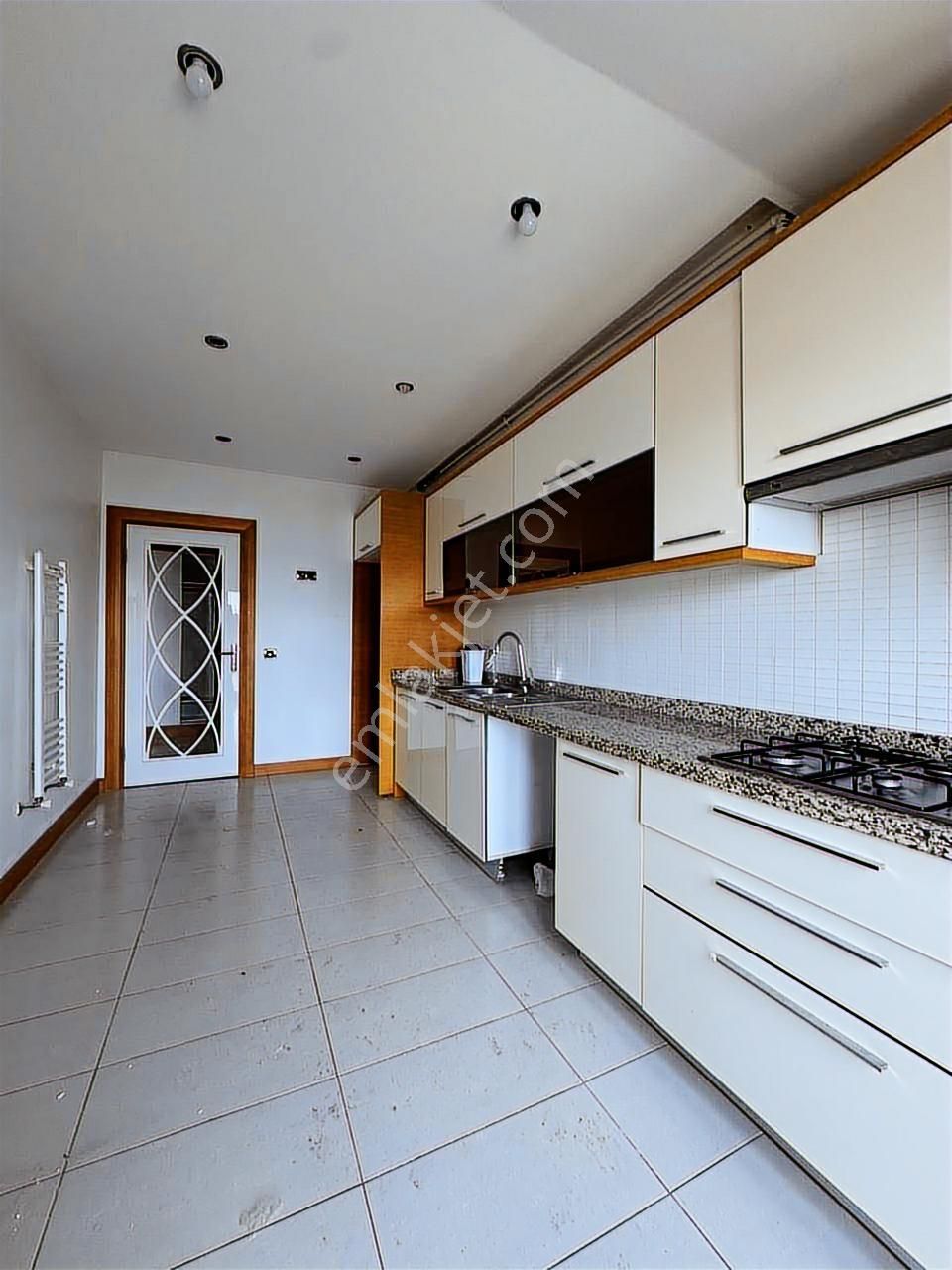 [güzel City]cadde Üzeri Full Konseptli Teraslı Site İçi 3+1 - Görsel 5