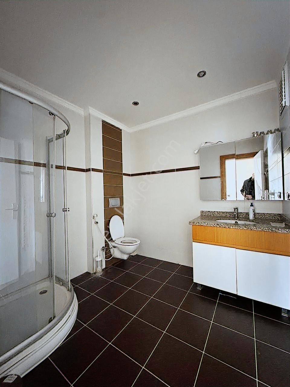 [güzel City]cadde Üzeri Full Konseptli Teraslı Site İçi 3+1 - Görsel 19