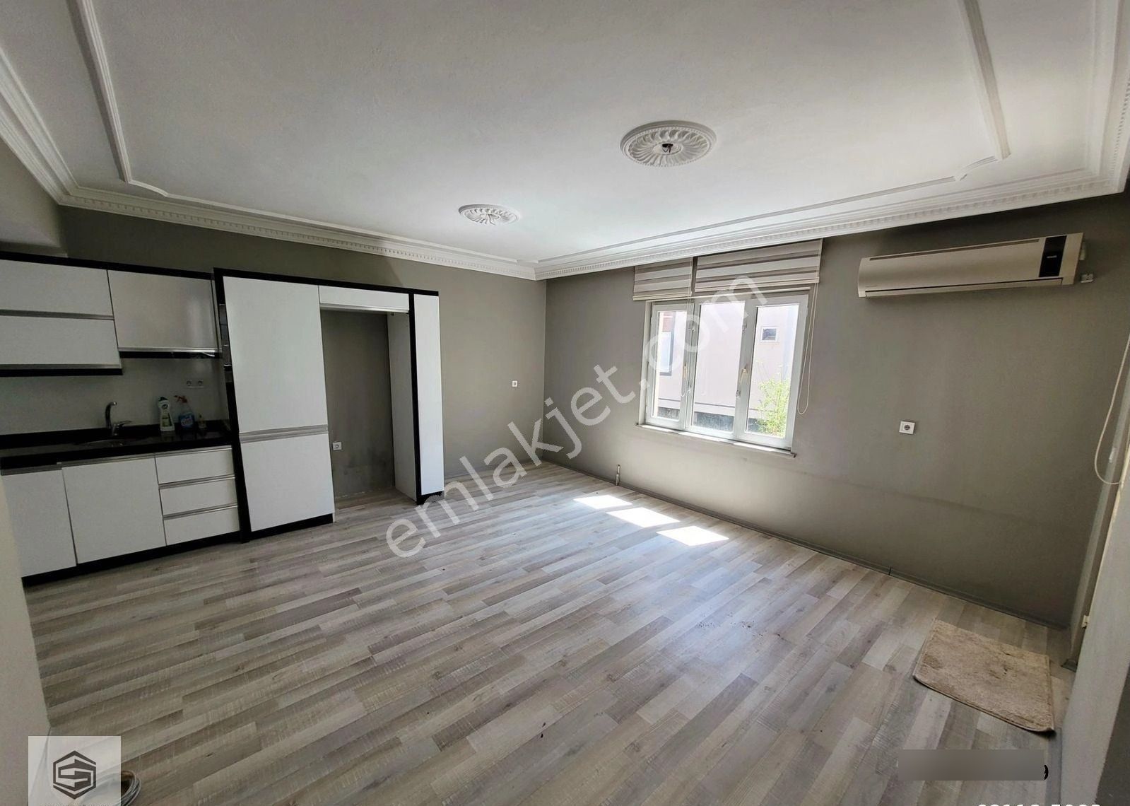 Fener'de Terra City Yakını 2+1 Yatırımlık Daire - Görsel 17