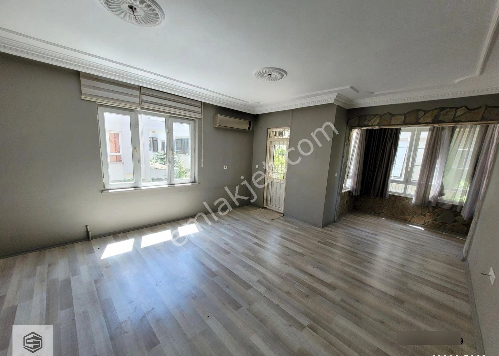 Fener'de Terra City Yakını 2+1 Yatırımlık Daire - Görsel 12