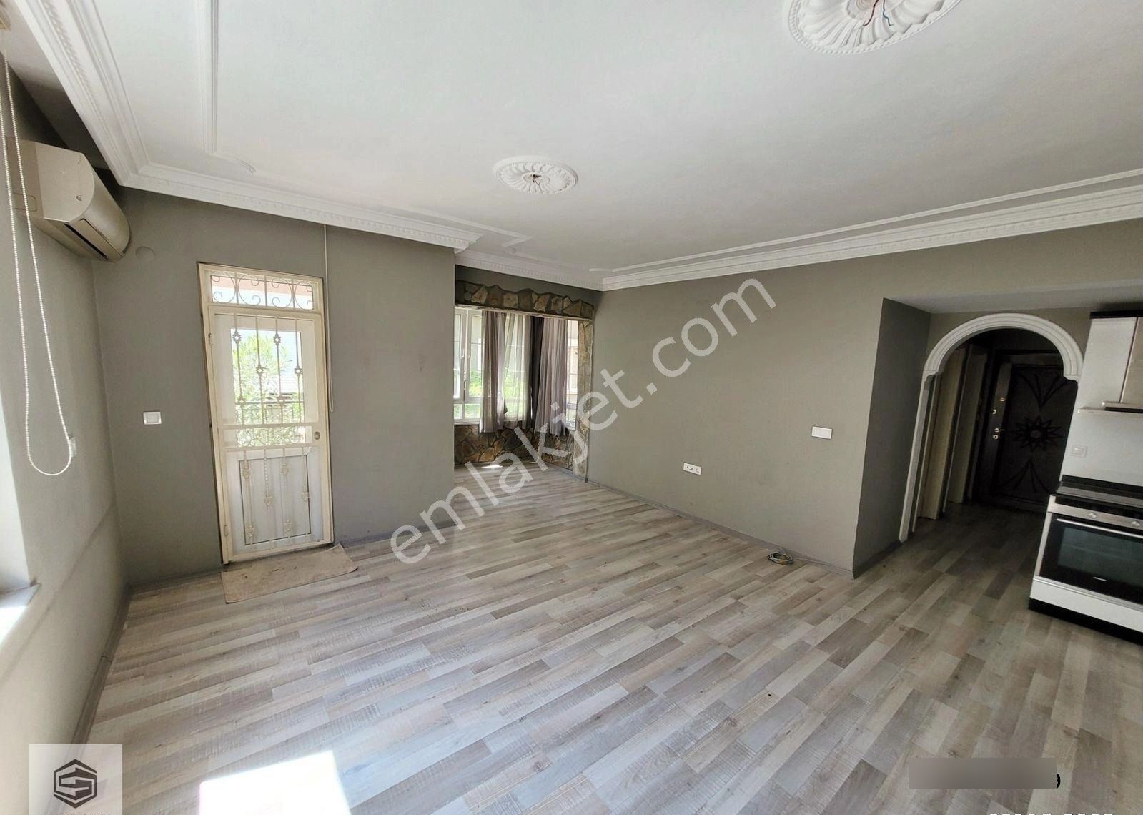 Fener'de Terra City Yakını 2+1 Yatırımlık Daire - Görsel 32