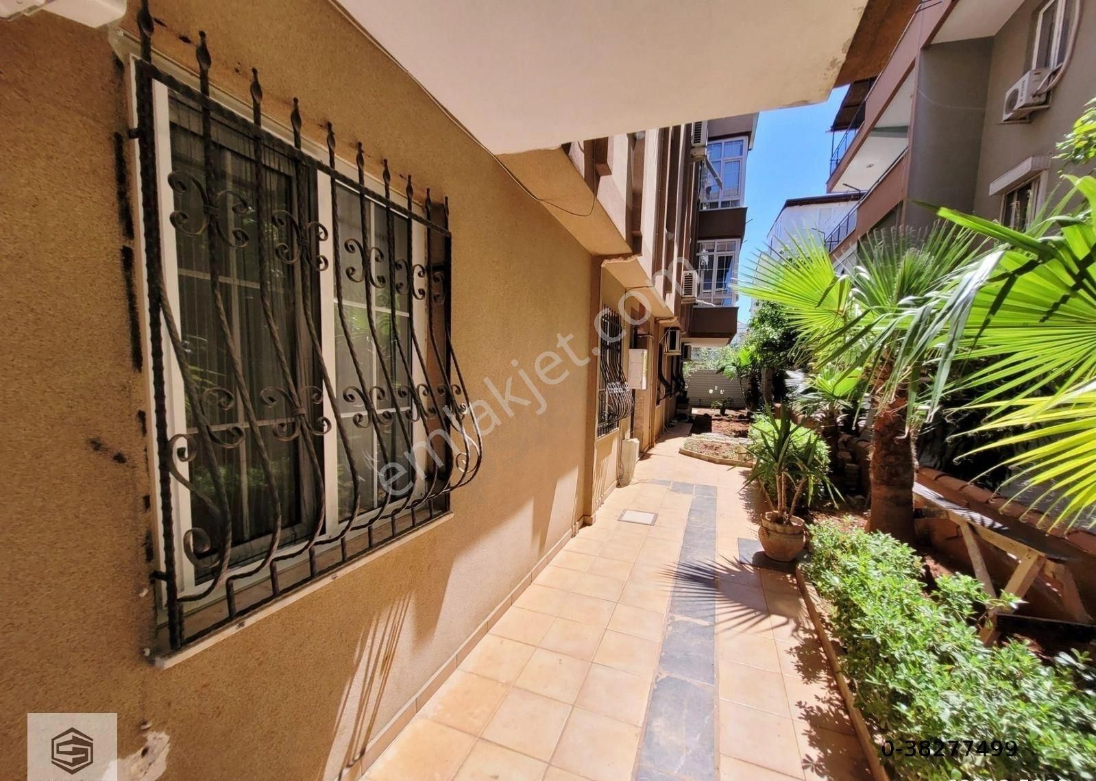 Fener'de Terra City Yakını 2+1 Yatırımlık Daire - Görsel 18