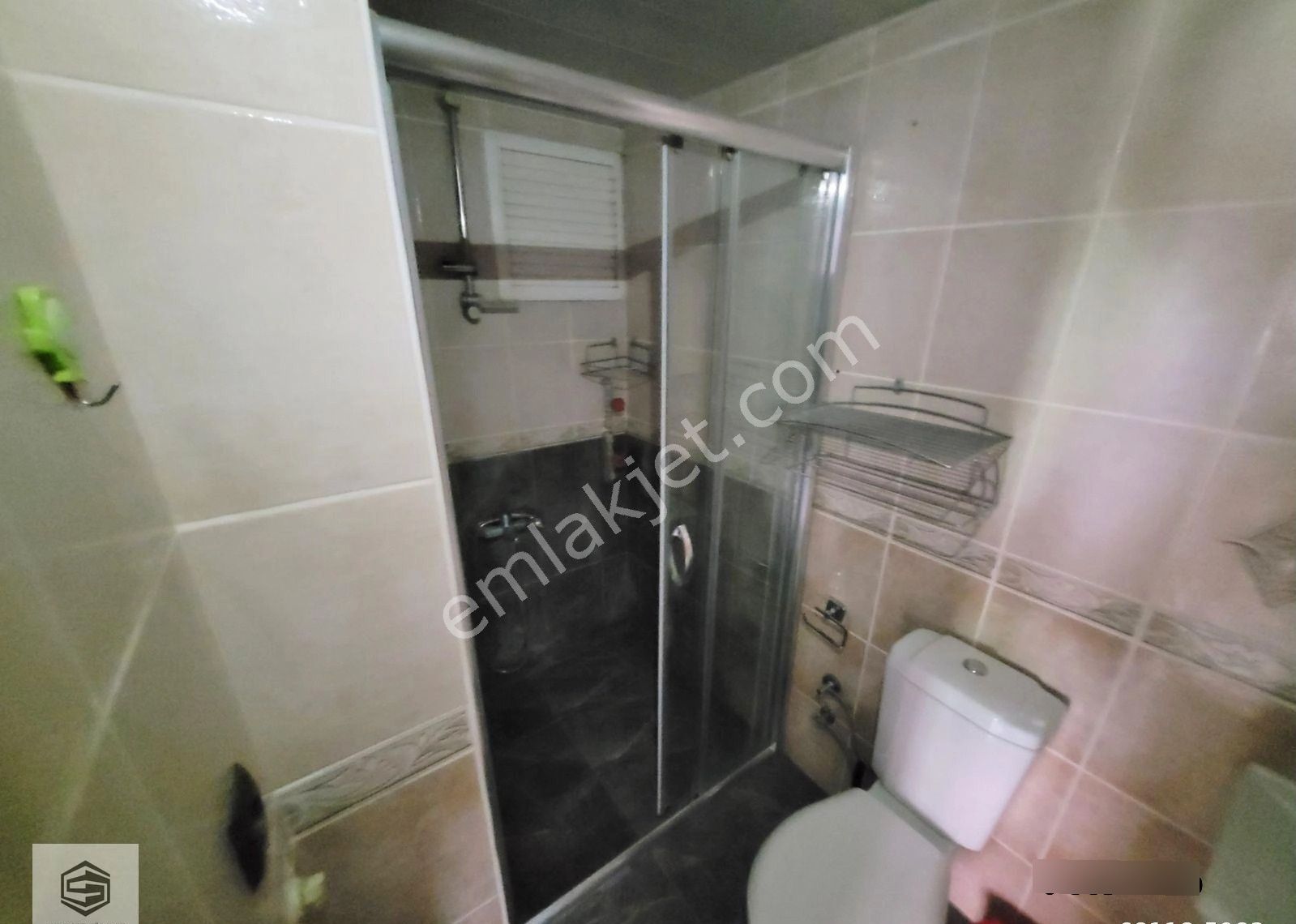 Fener'de Terra City Yakını 2+1 Yatırımlık Daire - Görsel 9