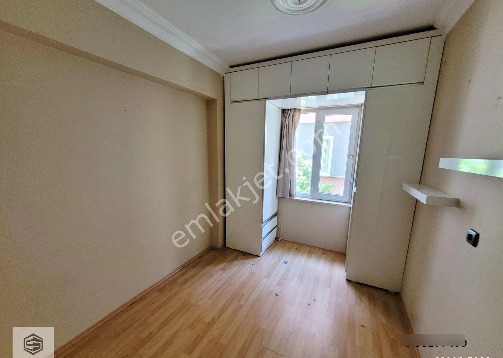 Fener'de Terra City Yakını 2+1 Yatırımlık Daire - Görsel 24